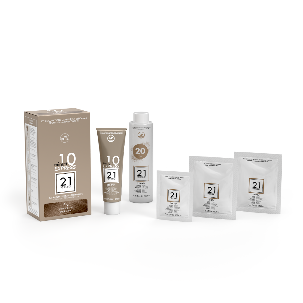 KIT completo